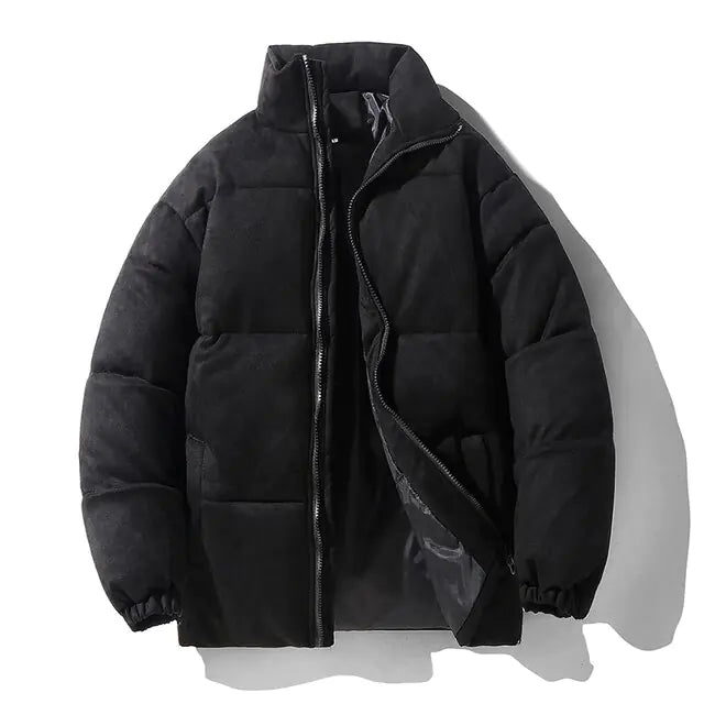 Fashion Winter Jacket