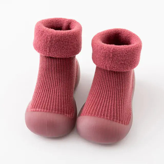 Baby's Non-slip Floor Shoes