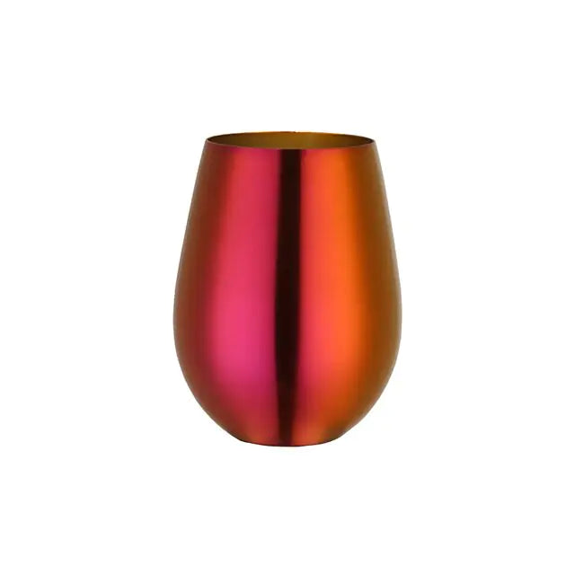 Stainless Steel Beer and Wine Cup