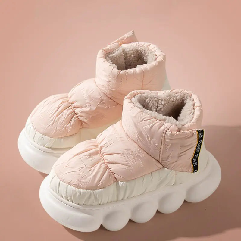 Cloud Cotton Shoes