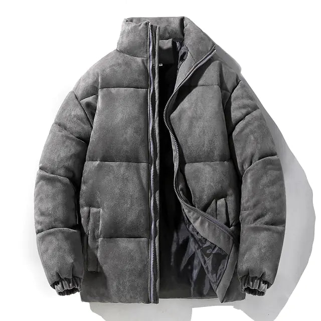 Fashion Winter Jacket