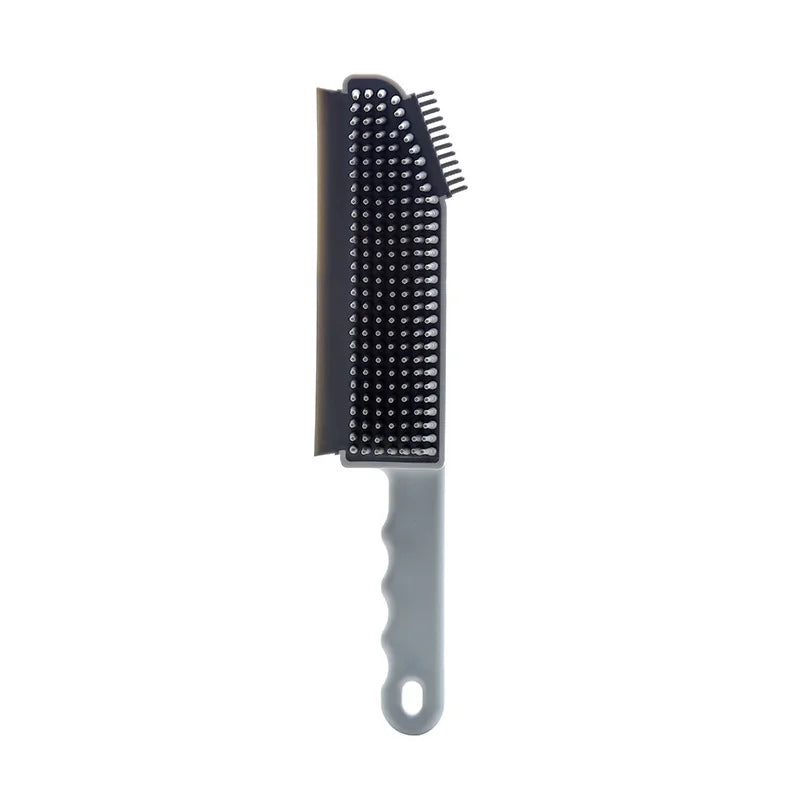 Silicone Multifunctional Cleaning Brush and Scraper