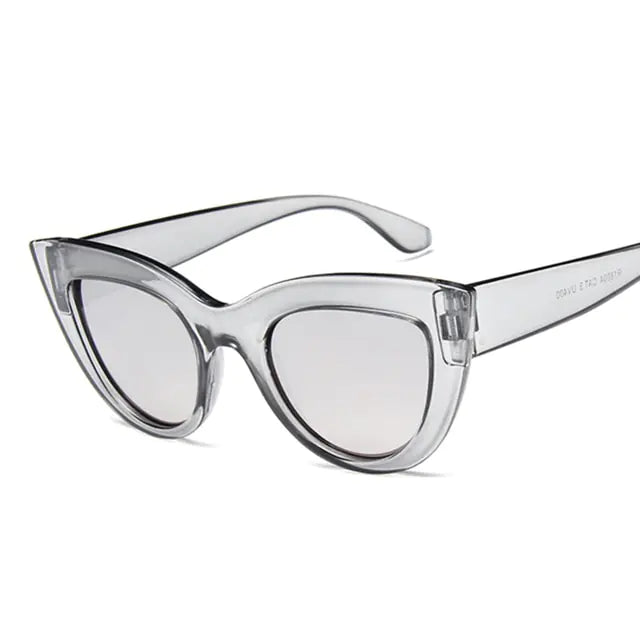 Cat Eye Fashion Sunglasses