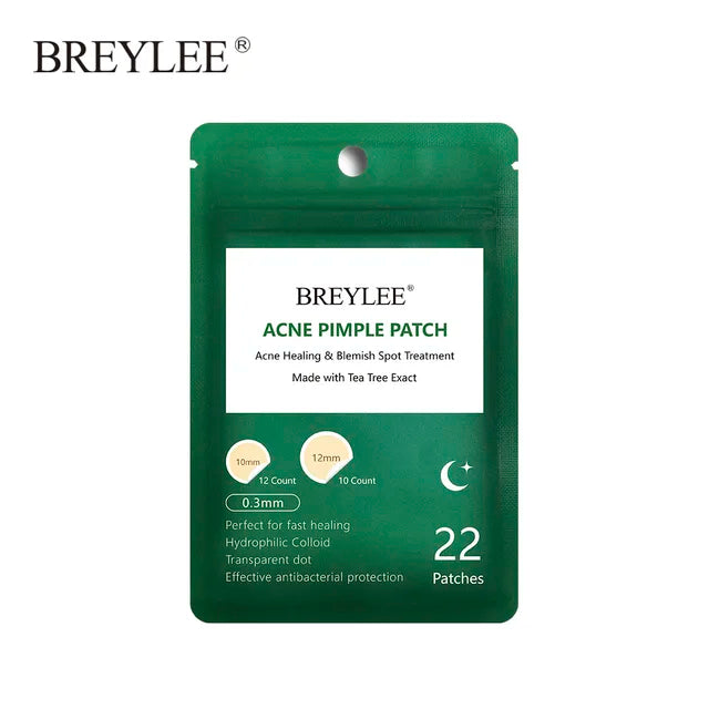 Breylee Acne Patch