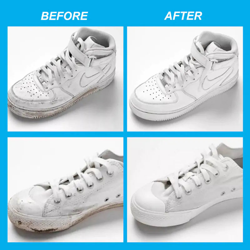 Shoes Whitening Cleaning Gel